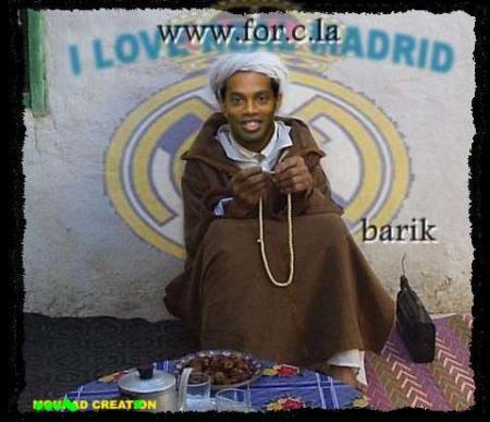 honaldinho